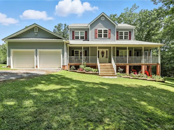 4290 Three Chopt Rd, Gum Spring, VA 23065