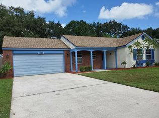 1663 Norwood St NE, Palm Bay, FL 32905