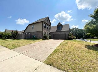 12446 Dusty Field Rd, Lakeland, TN 38002