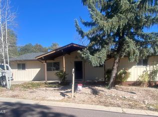 1956 Meadowbrook Rd, Prescott, AZ 86303