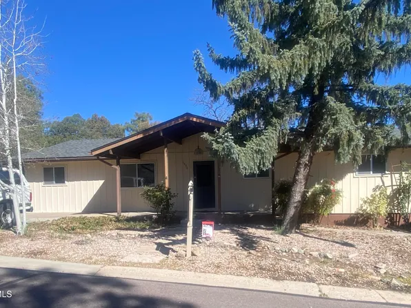 1956 Meadowbrook Rd, Prescott, AZ 86303