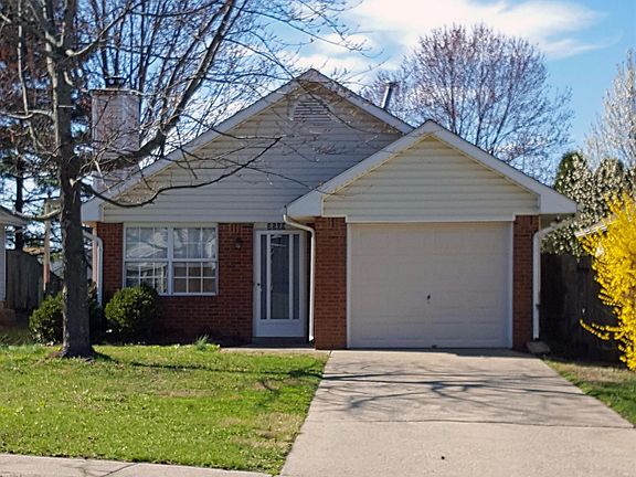 2nd image of 3509 Pepperwood Pl