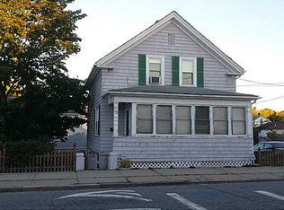 173 Langdon St, Providence, RI 02904