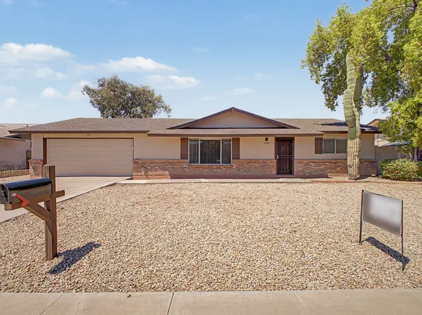 1324 W 12th St, Tempe, AZ 85281