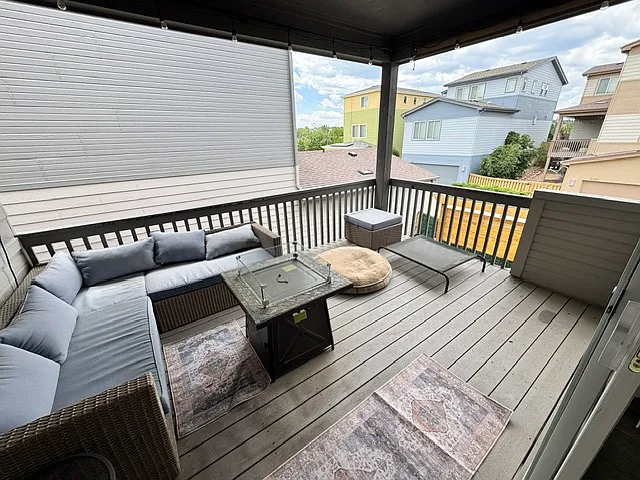 3401 Cranston Cir — Photo 5