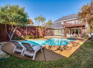 2716 Fallcreek Dr, Carrollton, TX 75006