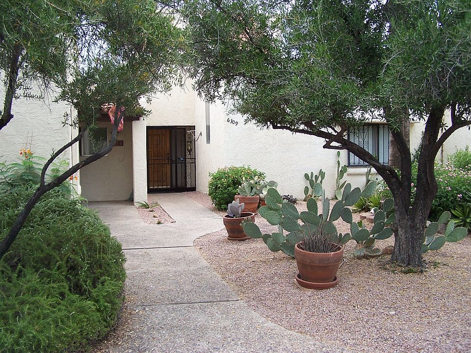 1st image of 6309 N Orange Tree Dr