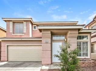 5452 Pergola Ct, North Las Vegas, NV 89031
