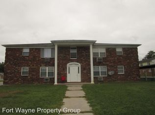 4717 Furge Dr APT 4, Fort Wayne, IN 46835