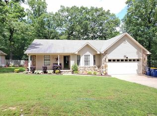 40 Sun Valley Dr, Cabot, AR 72023