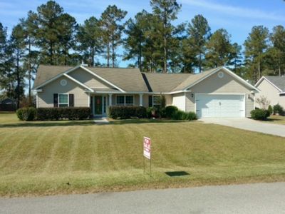 521 Adelante Ln, Guyton, GA, 31312