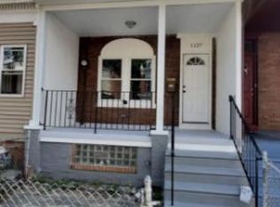 1127 Princess Ave, Camden, NJ 08103