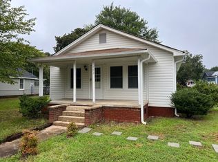 742 Chalice St SW, Concord, NC 28027