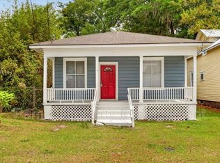 118 W 56th St, Savannah, GA 31405