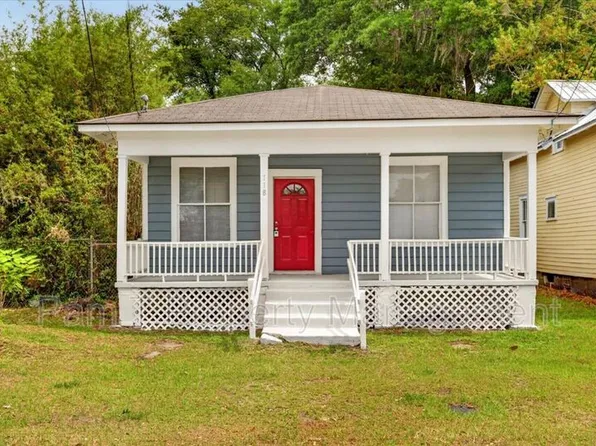 118 W 56th St, Savannah, GA 31405