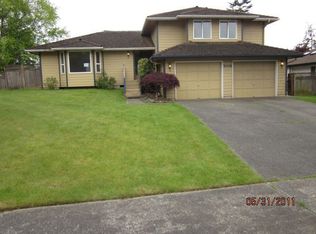 7008 62nd Pl NE, Marysville, WA 98270