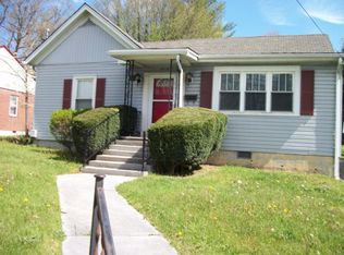 1910 W Main St, Princeton, WV 24740