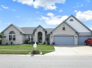 7546 Shannon Lakes Way, Indianapolis, IN 46217