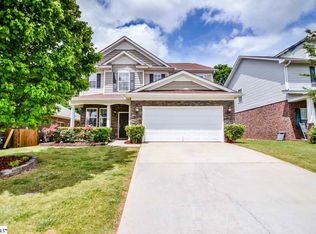 63 Border Ave, Simpsonville, SC 29680