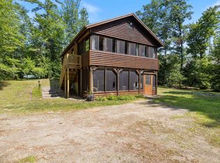 12 Channel Circle, Shapleigh, ME 04076