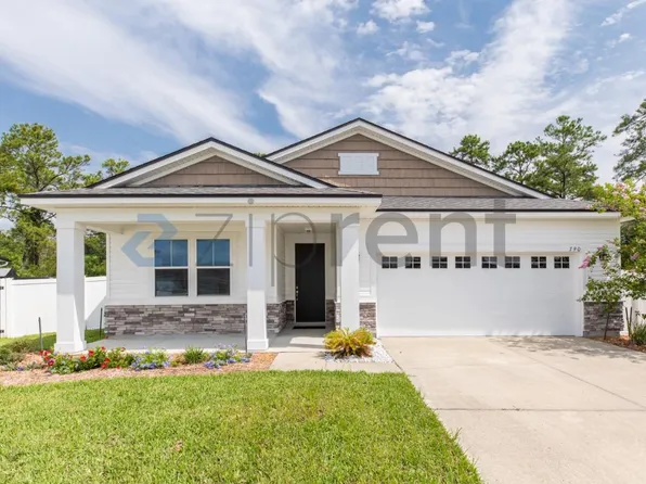 790 Honeycomb Trl, Saint Augustine, FL 32095