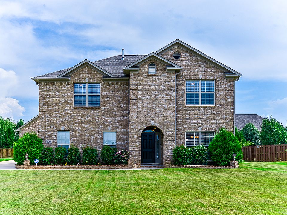 1st image of 109 Sam Houston Cir NW