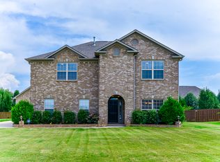 109 Sam Houston Cir NW, Madison, AL 35757