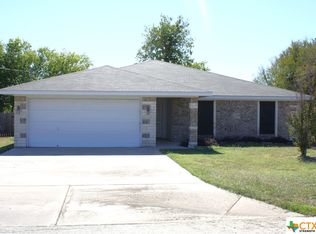 2399 Shirley Loop, Belton, TX 76513