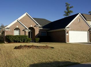 147 Perfidia Dr, Houston, TX 77015