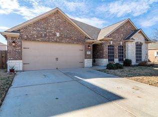 145 Joshua St, Denton, TX 76209