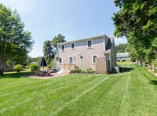 52 Nob Hill Rd, Chatham, MA 02633