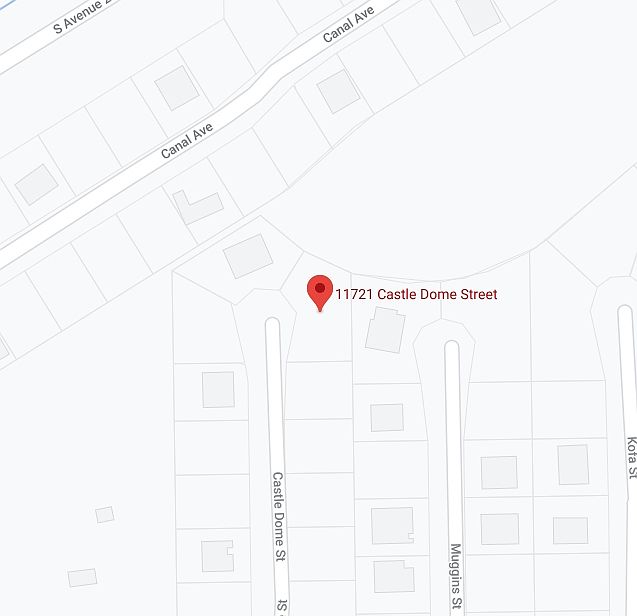 2nd image of 11721 S Castle Dome St