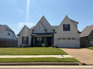 235 Cole Creek Cv, Oakland, TN 38060