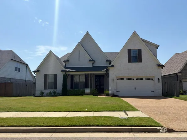 235 Cole Creek Cv, Oakland, TN 38060