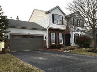 118 Westridge Blvd, Bartlett, IL 60103