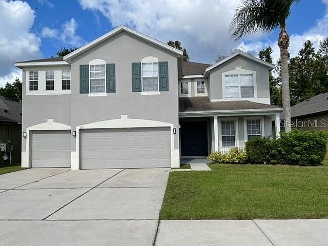 1st image of 221 Magnolia Park Trl
