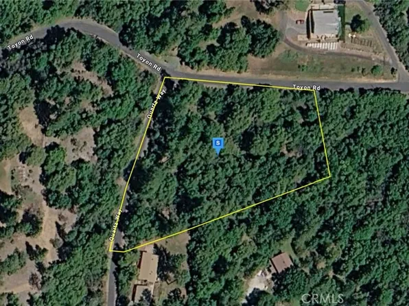 18200 Toyon Rd #3E, Pine Grove, CA 95665