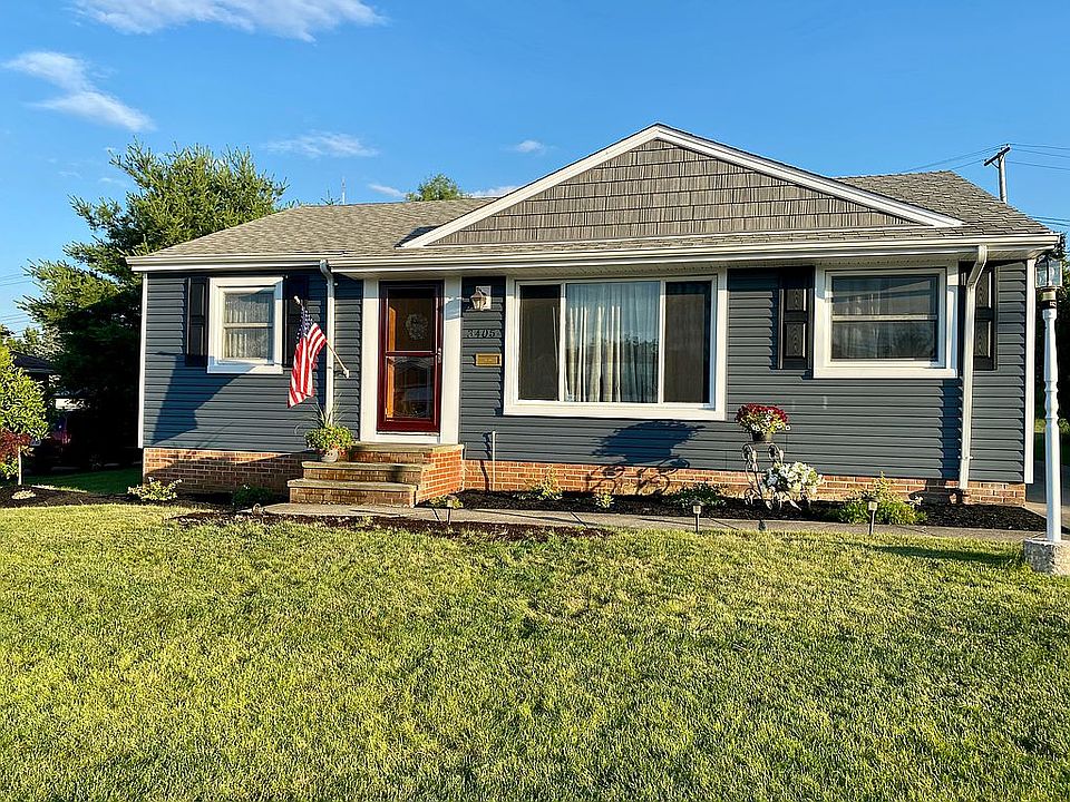 1st image of 3405 Priscilla Ave