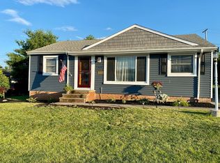 3405 Priscilla Ave, Parma, OH 44134