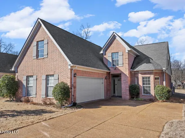 203 Fairway Trace Dr, Hernando, MS 38632