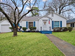 1935 Cleveland St, Paris, TX 75460