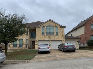 3611 Ashland Clf, San Antonio, TX 78261
