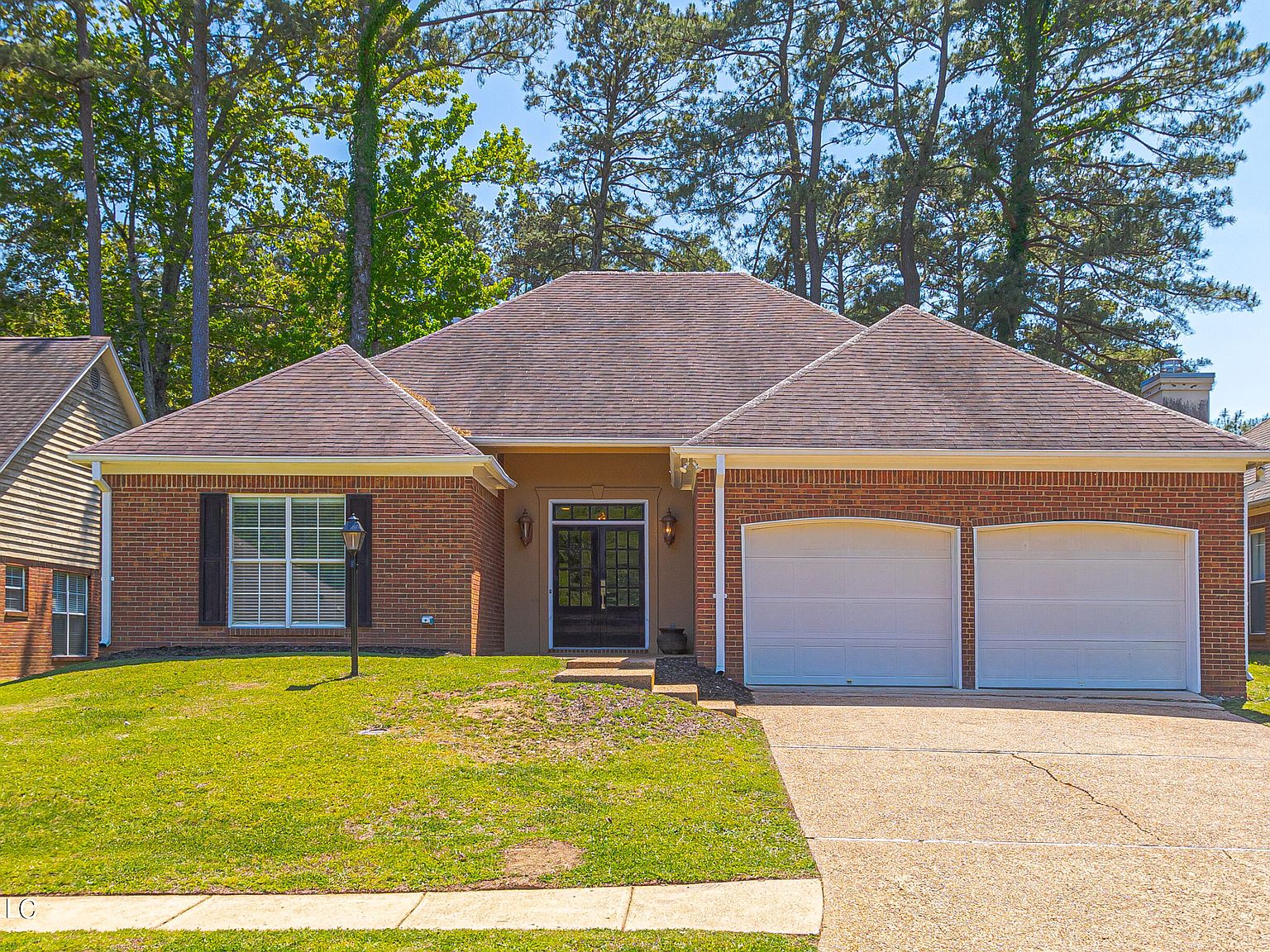 859 N Deerfield Dr, Canton, MS 39046 Zillow