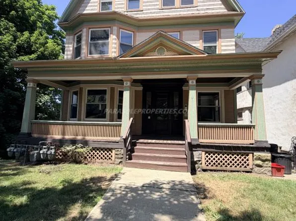 919 Clay Ave, Scranton, PA