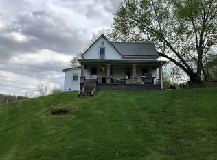 5331 Windom Rd, Shoals, IN 47581