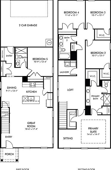 2nd image of 1002 Amberley Crossing Dr