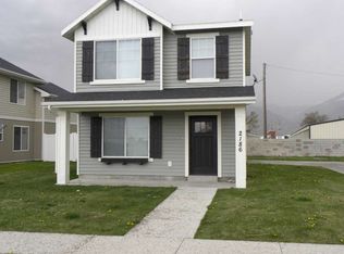 2186 S 1450 W, Logan, UT 84321