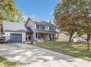 937 Flintwood Rd, Fayetteville, NC 28314