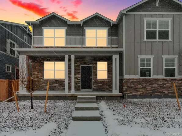 255 E 4th Street, Berthoud, CO 80513