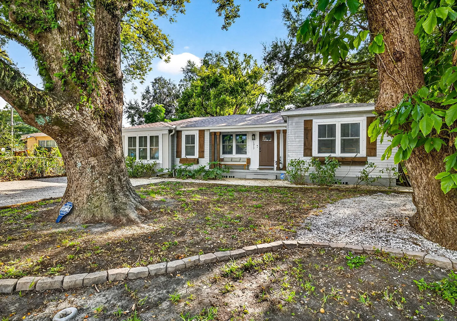 Oakshade Retreat | 3BR Home w/ Deck & Grill — Photo 2